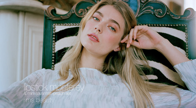 PRODUCT DETAILS 商品をもっと詳しく rms beauty（アールエムエス