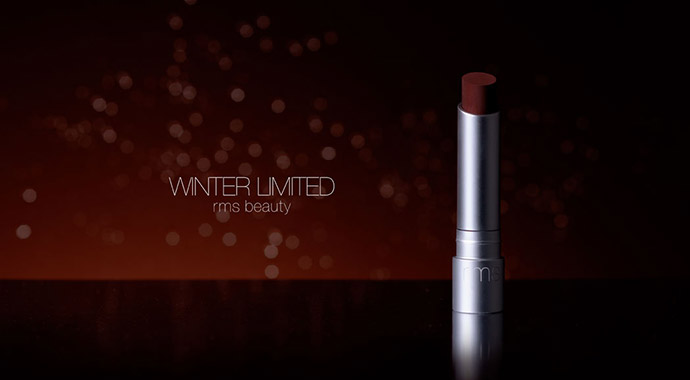 PRODUCT DETAILS 商品をもっと詳しく rms beauty（アールエムエス