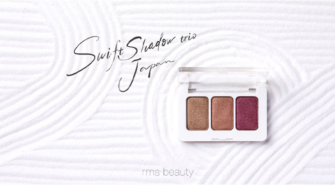 PRODUCT DETAILS 商品をもっと詳しく rms beauty（アールエムエス