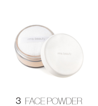 FACE POWDER