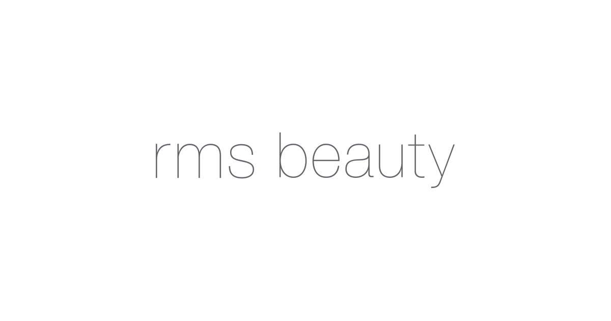 rms beauty（アールエムエス ビューティー） / 公式オンラインショッピングサイトTOPページ