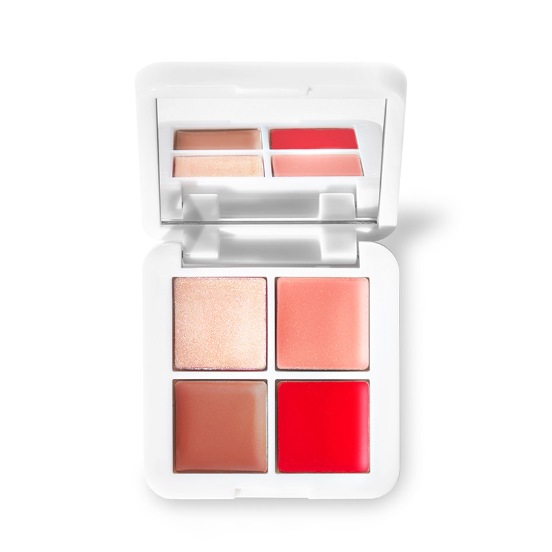 Rms Beauty アールエムエス ビューティー リップチーク グロークワッド 店舗 数量限定