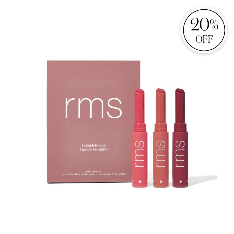 RMS beauty アールエムエスビュティメーキャップセット 20_legends_to_love.jpg