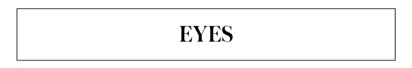rms beauty eyes