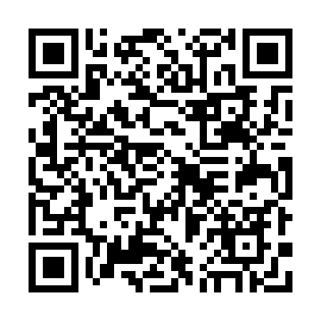 QRコードで追加!